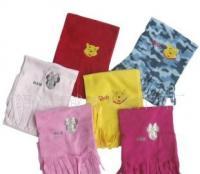 專業(yè)供應(yīng)搖粒絨圍巾與雙面絨圍巾 誠(chéng)信網(wǎng)商的品質(zhì)選擇